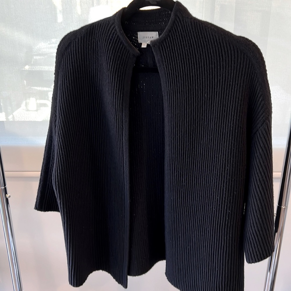 Jigsaw London Cardigan
